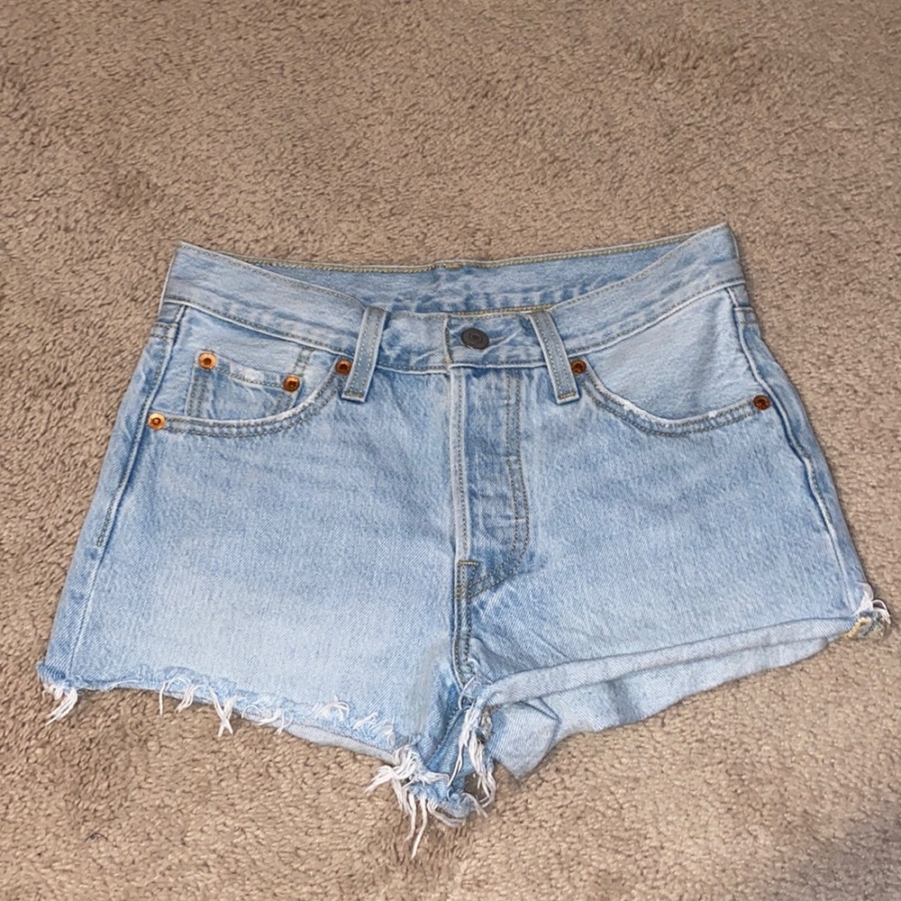 Levi’s 501 Shorts